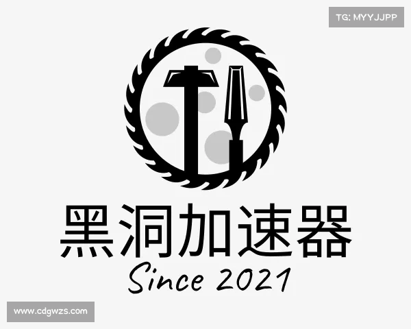 介绍黑洞加速器